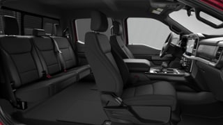 2026 Ford F-150® Internal Image 1